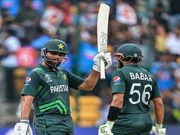 Cwc Babar Azam Opens Up On Pakistan S Aggressive Style Of Cricket